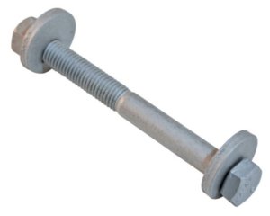 Audi S4 Camber/Toe Bolt Adjuster - Rear - SPC Performance - `01-`08